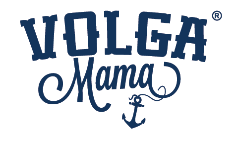 Российский Бренд Volga Mama